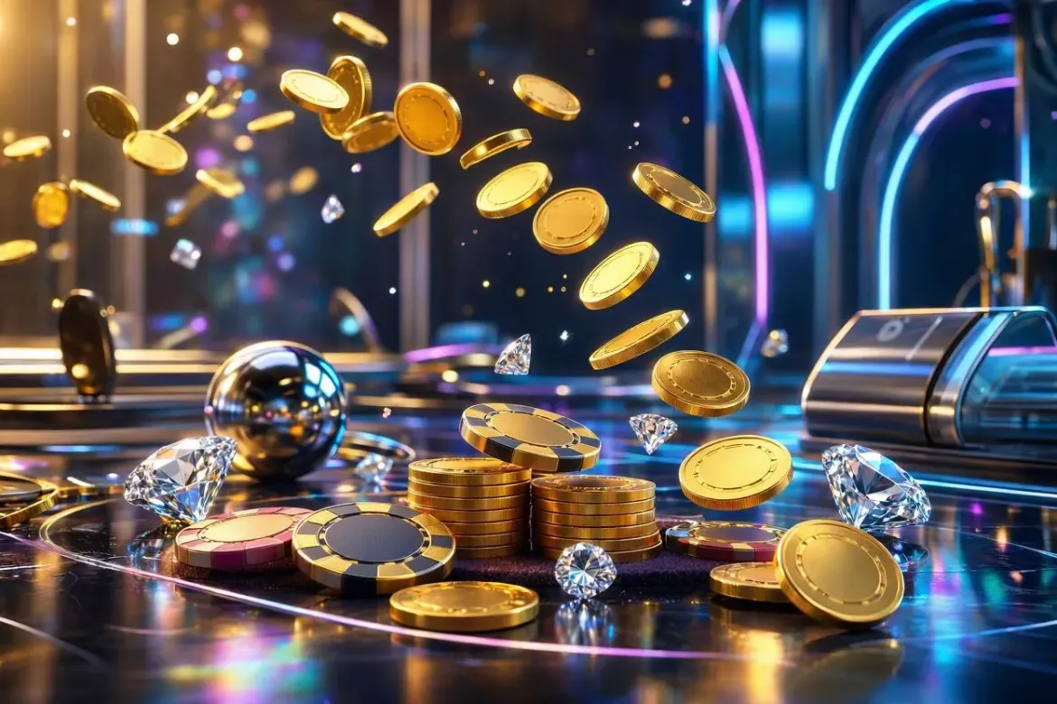 Lotto Quebec Casino
